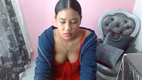 abrilparkersex online show from March 13, 1:23 pm