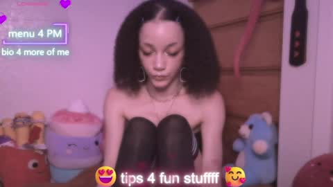 Peach online show from April 30, 3:34 am