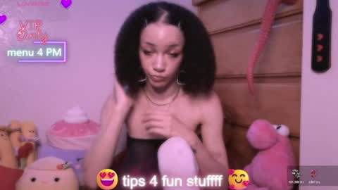 Peach online show from June 13, 3:04 am