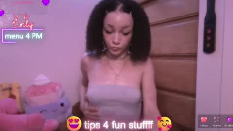Peach online show from July 2, 2:55 am