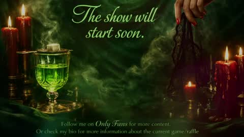 absy online show from March 24, 9:20 pm