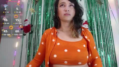 Snapshot of aby_bae2 chatting on December 2, 1:01 pm Aby online show from December 2, 1:01 pm