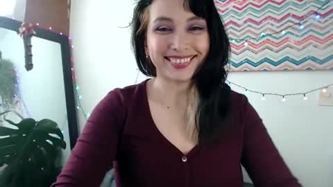 Snapshot of aby_bae2 chatting on December 18, 2:28 pm Aby online show from December 18, 2:28 pm