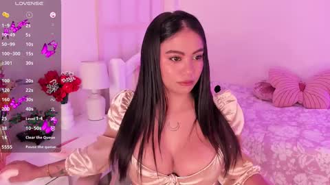 Abynanami online show from March 6, 10:04 pm