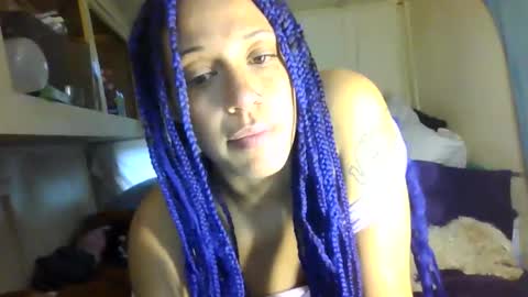 acassiecakes online show from February 1, 11:58 pm