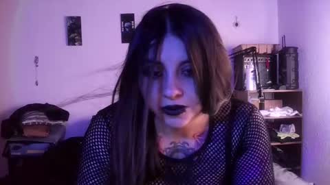 Alice online show from June 26, 7:48 pm