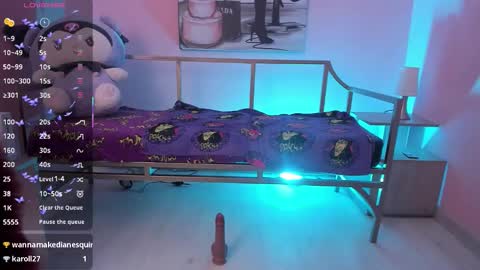  Acid Bounze  online show from March 10, 1:48 pm