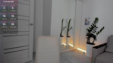 Anna FANSLY yesacid online show from September 14, 5:27 am