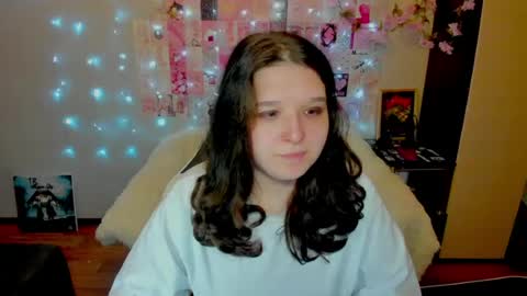 Kate online show from June 15, 2:45 am