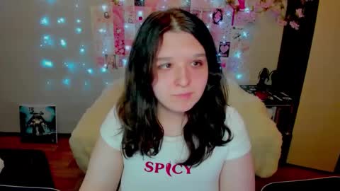 Kate online show from April 28, 2:27 am