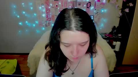 Kate online show from March 15, 12:23 am