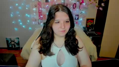 Kate online show from July 12, 1:17 am