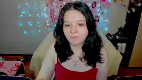 Kate online show from February 27, 2:55 am