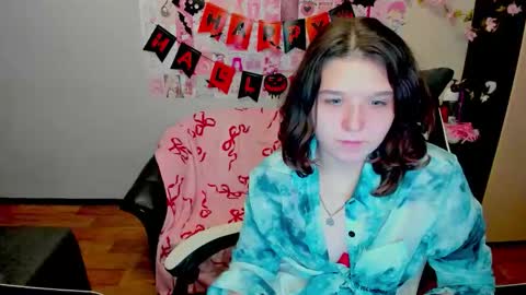 Kate online show from October 21, 3:21 am