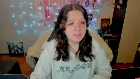Kate online show from July 18, 1:09 am