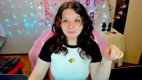 Kate online show from July 27, 12:40 am