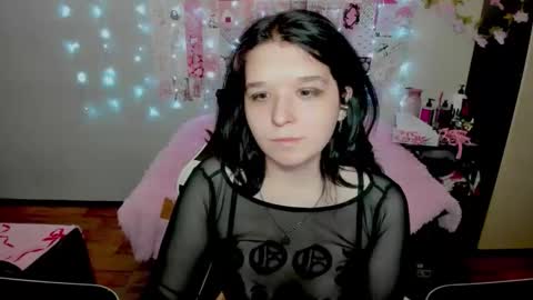 Kate online show from February 7, 2:04 am