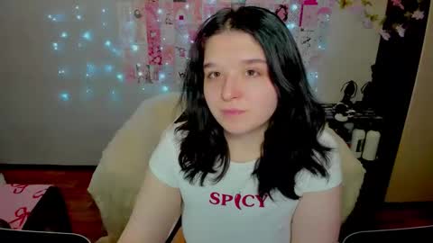 Kate online show from February 18, 12:32 am