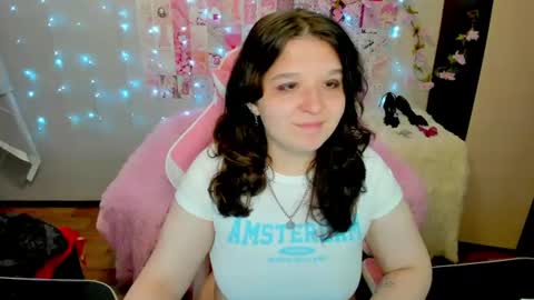 Kate online show from July 31, 12:22 am