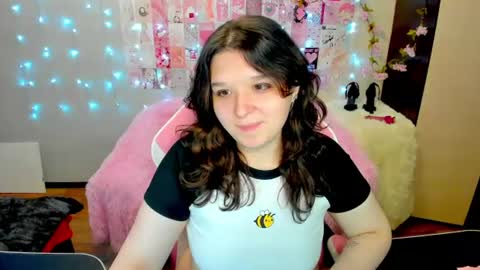 Kate online show from July 23, 1:58 am