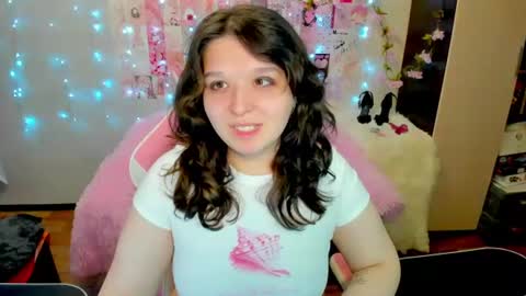 Kate online show from July 28, 1:25 am
