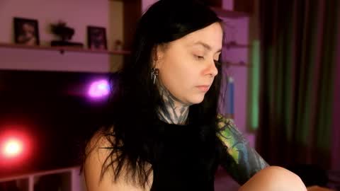 acid_pie online show from March 16, 8:35 pm