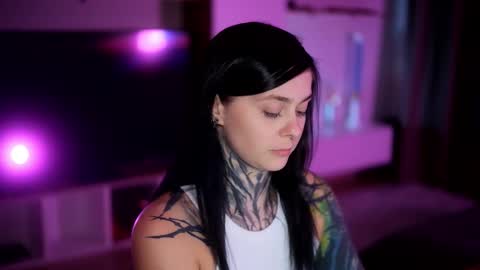 acid_pie online show from September 30, 7:30 pm