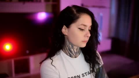 acid_pie online show from September 26, 6:27 pm