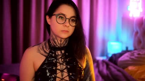 acid_pie online show from January 19, 11:32 pm