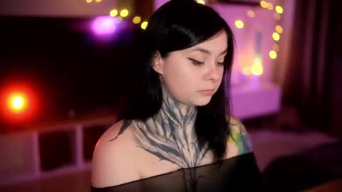 acid_pie online show from February 27, 3:47 am