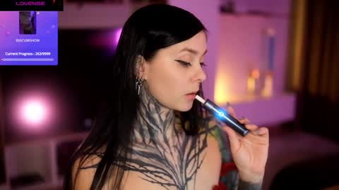 acid_pie online show from November 25, 7:58 pm