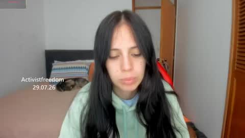 Helena online show from July 29, 3:34 pm