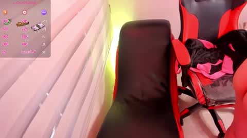 Acuarela online show from March 4, 3:18 pm