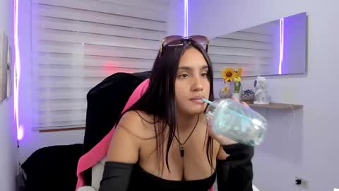 Acuarela online show from March 19, 6:56 pm