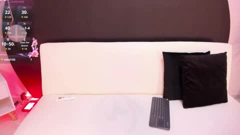    online show from February 19, 3:11 pm