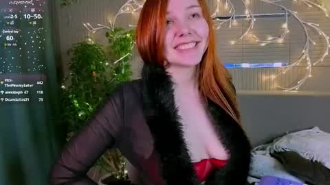 Ada online show from June 12, 9:34 pm