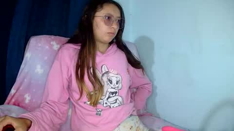 Ada online show from October 27, 5:19 pm