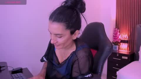 ada oconnor x   ..flaca..bella online show from February 16, 5:02 pm