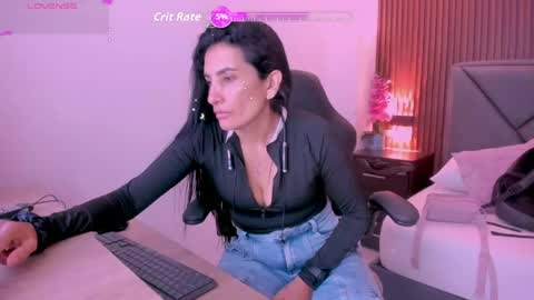ada oconnor x   ..flaca..bella online show from May 19, 5:53 pm