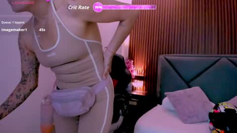 ada oconnor x   ..flaca..bella online show from May 13, 6:02 pm