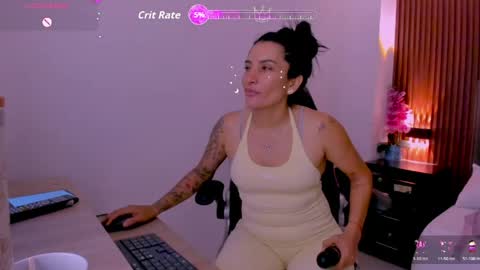 ada oconnor x   ..flaca..bella online show from May 25, 5:01 pm