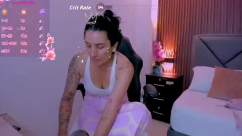 ada oconnor x   ..flaca..bella online show from June 19, 6:11 pm
