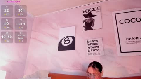 ada_turner online show from June 10, 2:33 am