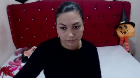 Ada online show from October 24, 4:30 am