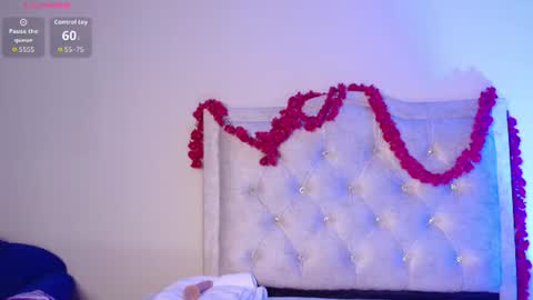 adairamars online show from July 28, 12:30 am