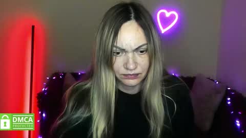 Adalina online show from January 15, 12:22 pm