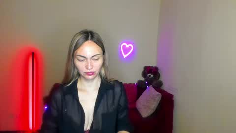 Adalina online show from June 15, 5:51 am