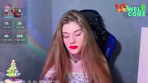 Ada online show from December 17, 1:00 am