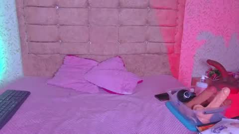 adalya_x online show from July 13, 12:17 pm