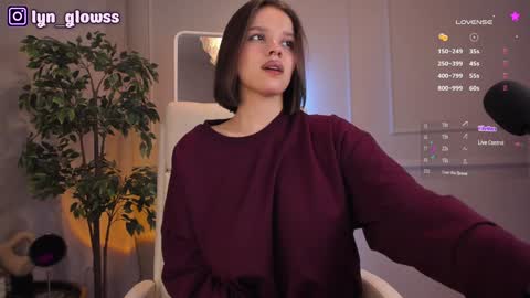 Adalyn online show from January 19, 10:39 am